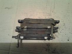 Колодка тормозная. Honda Capa, GF-GA4, GA4 Honda Civic, GF-EK3, GF-EK2, E-EK2, E-EK3