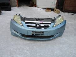 Ноускат. Honda Edix, BE1 Двигатель D17A