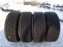Dunlop Le Mans. Летние, 2012 год, износ: 10%, 4 шт