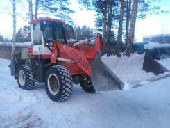 First Loader. Продается фронтальный погрузчик , 4 750 куб. см., 3 000 кг.