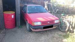 Ford Laser. BFTPF10, B3