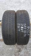 Bridgestone B-RV AQ. Летние, износ: 30%, 2 шт