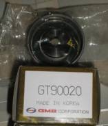Ролик грм опорный subaru impreza, forester (sf,sg), legacy 91-15 gt90020 GMB арт.GТ90020