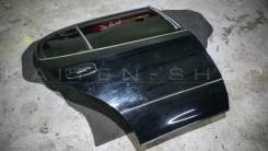 Дверь боковая. Lexus GS300