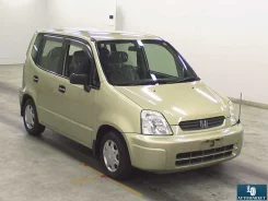 Honda Capa ����