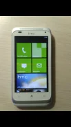 HTC Radar. �/�