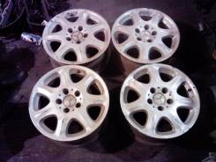 Mercedes. 7.5x16, 5x112.00, ET46, ЦО 65,0 мм.