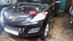 Great Wall Hover. LGWFFEA5XCB948597, GW4D20 120756779 ����