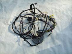 Проводка салона. Toyota Corolla Spacio, ZZE122N, NZE121, ZZE122, NZE121N Двигатели: 1NZFE, 1ZZFE