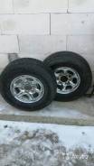 Michelin. Зимние, без шипов, износ: 40%, 4 шт