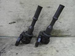 Катушка зажигания. Toyota Progres, JCG11 Toyota Crown, JZS175W, JZS177, JKS175, JZS175 Toyota Brevis, JCG11 Toyota Crown Majesta, JKS175, JZS175, JZS1...
