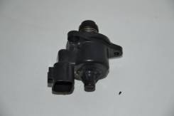 Клапан холостого хода. Mitsubishi Delica Space Gear, PD6W, PF6W Mitsubishi Pajero, V63W, V73W Mitsubishi Eclipse Spyder, D53A