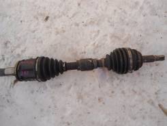 Привод. Toyota Ipsum, ACM26W, ACM26 Двигатель 2AZFE