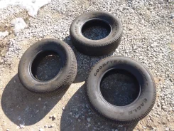 Goodyear Eagle GA. �����������, �/�, ����� 30�% ����