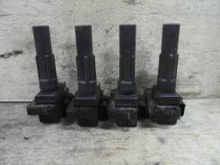 Катушка зажигания. Subaru: Legacy B4, Legacy, Impreza XV, Impreza WRX, Forester, Impreza WRX STI, Impreza, Exiga Двигатели: EJ20, EJ206, EJ20H, EJ208...