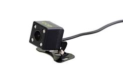 Камера заднего вида Interpower IP-662 IR ИК подсветка