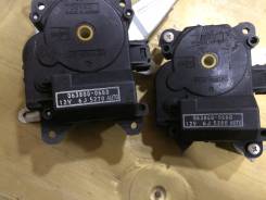 Сервопривод заслонок печки. Toyota FJ Cruiser, GSJ10, GSJ10W, GSJ15, GSJ15W Toyota Hilux Surf, GRN215, GRN215W, KDN215, KDN215W, RZN210, RZN210W, RZN2...