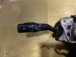 Блок подрулевых переключателей. Toyota: 4Runner, Land Cruiser, Celica, Land Cruiser Prado, Camry Двигатели: 5VZFE, 1HZ, 1HDT, 1FZFE, 2UZFE, 1HDFTE, 7A...
