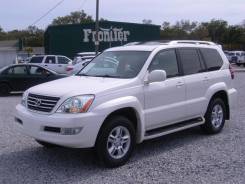 Lexus GX470. 120, 1GRFE