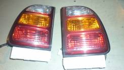 Стоп-сигнал. Toyota RAV4, SXA11, SXA10, SXA16, BEA11, SXA15 Двигатели: 3SGE, 3SFE, EM