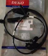 Датчик abs. Mitsubishi: Lancer Evolution, Outlander, Delica, Galant Fortis, Lancer, ASX Двигатели: 4B11, 4A92, 4B10
