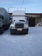 Freightliner Century. Продаётся седельный тягач Фридландер центури 120 ст, 14 000 куб. см., 23 750 кг.