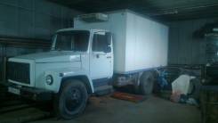 ГАЗ 3309. Продам Термобудку, 4 750 куб. см., 4 500 кг.
