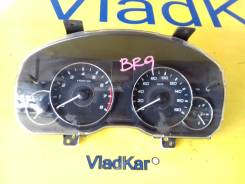 Спидометр. Subaru Legacy, BR9