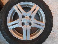 Dunlop Dufact DF5. 5.5x14, 4x100.00, ET38