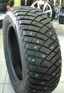 Goodyear UltraGrip Ice Arctic. Зимние, шипованные, 2016 год, без износа
