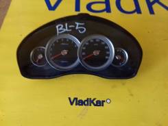 Спидометр. Subaru Legacy, BL, BL5