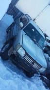 Toyota Land Cruiser Prado. KZJ95, 1KZTE