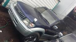 Toyota Land Cruiser Prado. VZJ90, 5VZ
