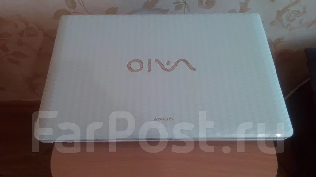 Sony VAIO PCG-71C12V. 15.6", ��� 4 ��, ���� 320���, WiFi: 1, Bluetooth: 1, ����������� �� 4��. ����