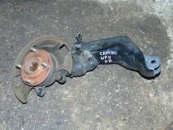 Ступица. Nissan Primera Camino, WP11 Двигатель SR18DE