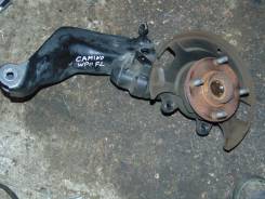 Ступица. Nissan Primera Camino, WP11 Двигатель SR18DE