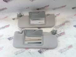 Кронштейн козырька солнцезащитного. Toyota Caldina, AZT241, AZT241W, AZT246, AZT246W, ST246, ST246W, ZZT241, ZZT241W Двигатели: 1AZFSE, 1ZZFE, 3SGTE