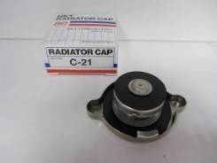 Крышка радиатора. Mitsubishi: Mirage, Chariot, Pajero Mini, Starion, Eterna Sigma, Delica Truck, Pajero, Eclipse, Lancer, Eterna, GTO, FTO, Galant, Ga...