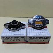Крышка радиатора. Toyota: Ipsum, Cynos, Sprinter Trueno, Matrix, Coaster, Lite Ace, T.U.V, Highlander, T100, Avensis, Corolla Spacio, Corolla Levin, M...
