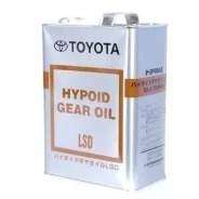 Toyota. 85W-90, 4,00��. ����