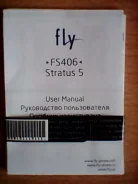 Fly FS406 Stratus 5. �����