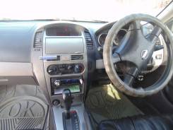 Nissan Wingroad. автомат, 4wd, 1.8 (115 л.с.), бензин