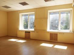 Офис 214 кв. м на Стрельникова. 214 кв. м., улица Стрельникова 3а, р-н Эгершельд. Интерьер