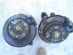 Ступица. Honda Torneo, E-CF4, LA-CL3, E-CF3, GH-CF3, GH-CF4, GF-CF4, GF-CF3 Honda Accord, CF4, E-CF4, LA-CL3, GH-CF3, E-CF6, GF-CF6, E-CF3, GF-CF3, LA...