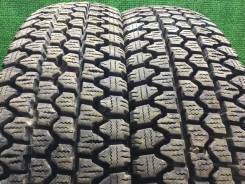 Bridgestone W960. Зимние, износ: 10%, 2 шт. Под заказ