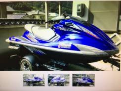 Yamaha FX Cruiser Svho. 210,00 л.с., Год: 2008 год. Под заказ