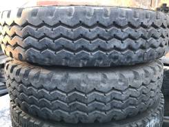 Michelin X Radial. Всесезонные, износ: 20%, 2 шт