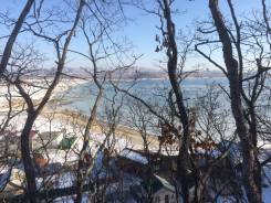 Продам участок с видом на море. 300 кв. м., аренда, электричество, вода, от частного лица (собственник)