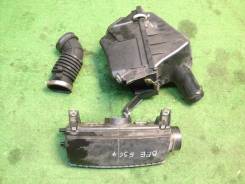 Коллектор выпускной. Subaru Legacy B4, BEE Subaru Legacy, BES, BHE, BH5, BEE, BE5 Subaru Forester, SG5, SG9 Subaru Impreza, GGB, GGA, GDB, GDA Двигате...