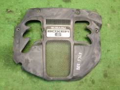 Крышка двигателя. Subaru Legacy, BEE, BHE Subaru Legacy B4, BEE Двигатель EZ30D